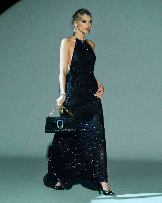 Gucci 2026 프리폴 컬렉션 