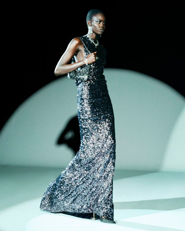 Gucci 2026 프리폴 컬렉션 