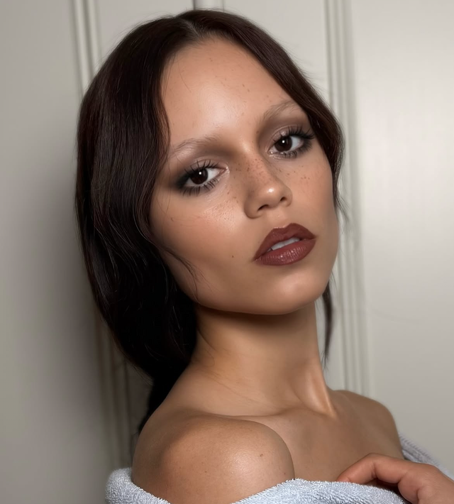 사진/ @melaniemakeup