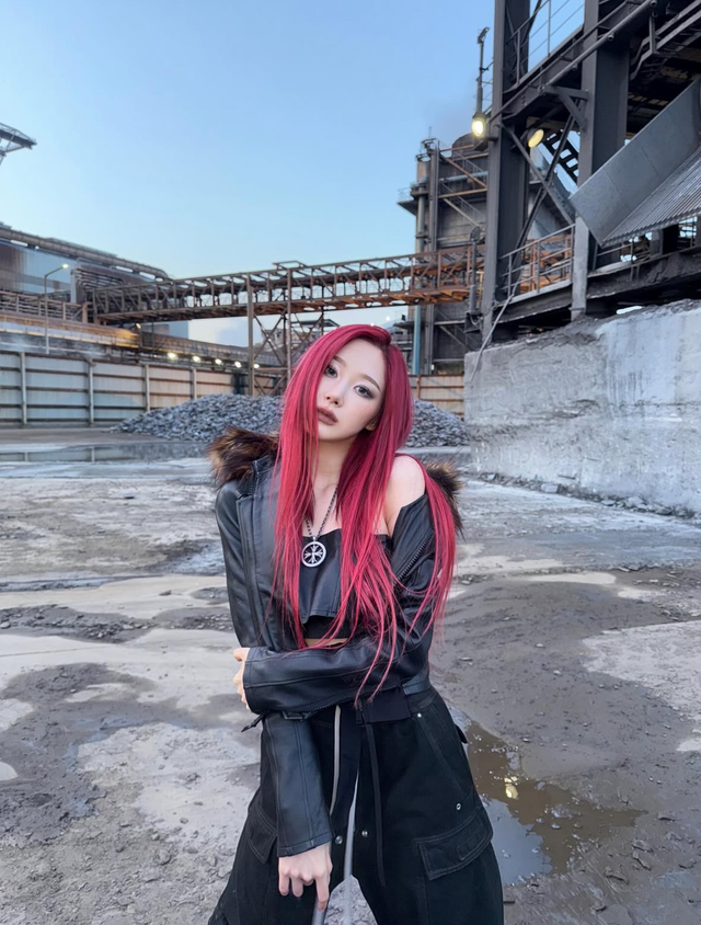 사진/ @aerichandesu