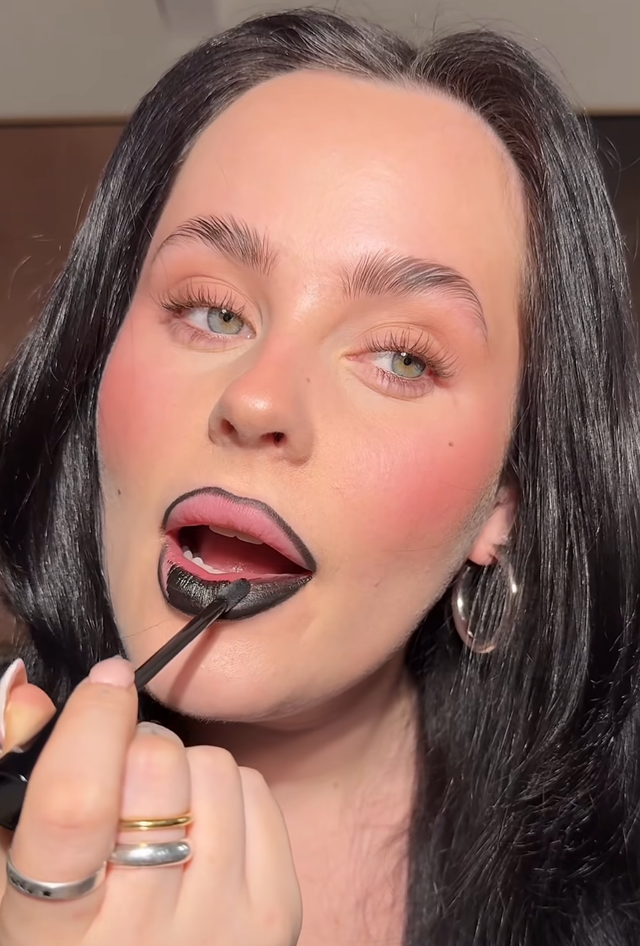 사진/ @kyliecosmetics