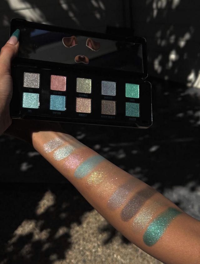  사진/ @kyliecosmetics