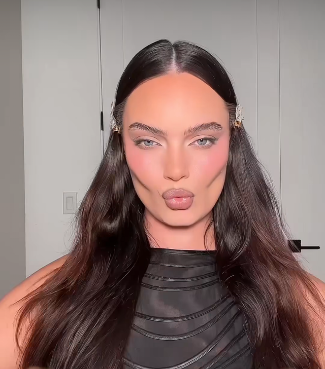 사진/ @kyliecosmetics