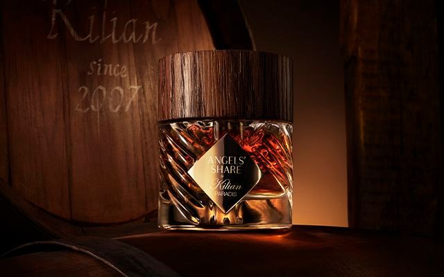 Kilian 엔젤스 셰어 파라디 50ml,100ml 각 52만원, 62만원 