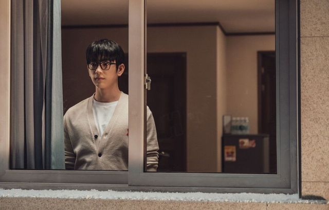 채널A 드라마 〈마녀〉 스틸