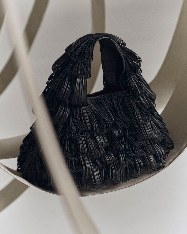 POLENE 에디션 윌로백, 1백16만6천원.