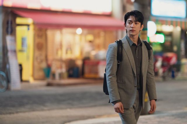 채널A 토일드라마 〈마녀〉 스틸