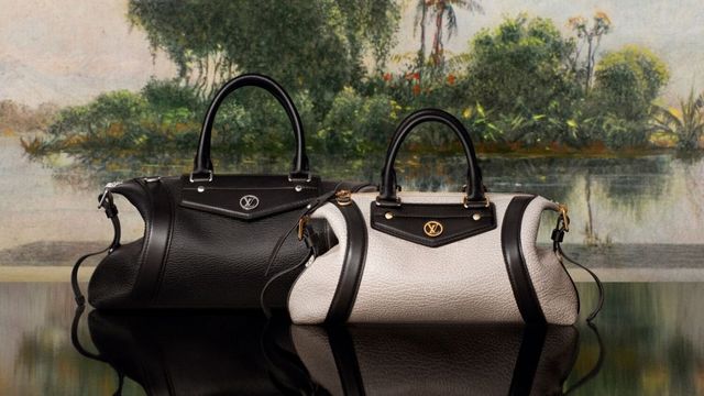 Louis Vuitton LV 바이커, 가격미정 