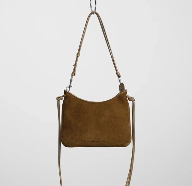 PHOEBE PHILO Small Gig Bag 3백 30만원 