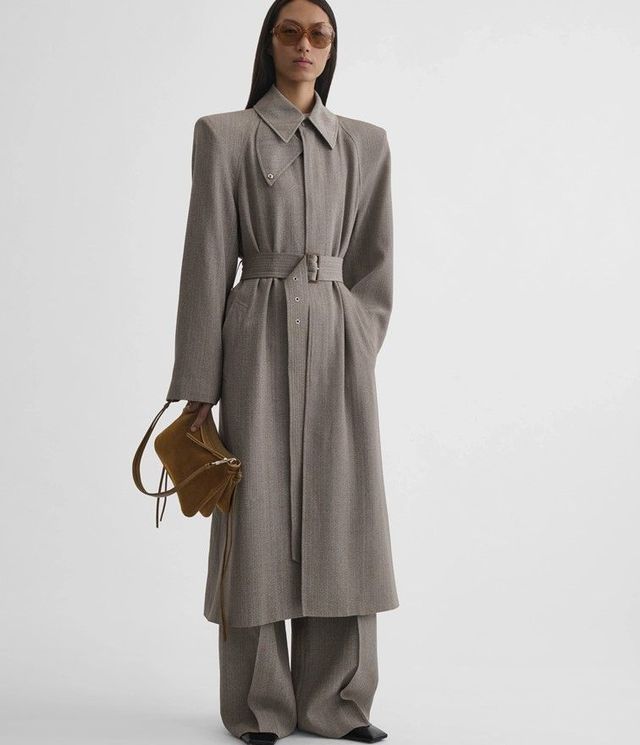 PHOEBE PHILO Small Gig Bag 3백 30만원 