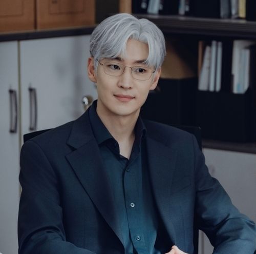 JTBC 새 토일드라마 〈협상의 기술〉 스틸