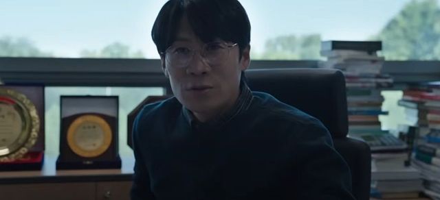 채널A 토일드라마 〈마녀〉 3회 예고편 캡처