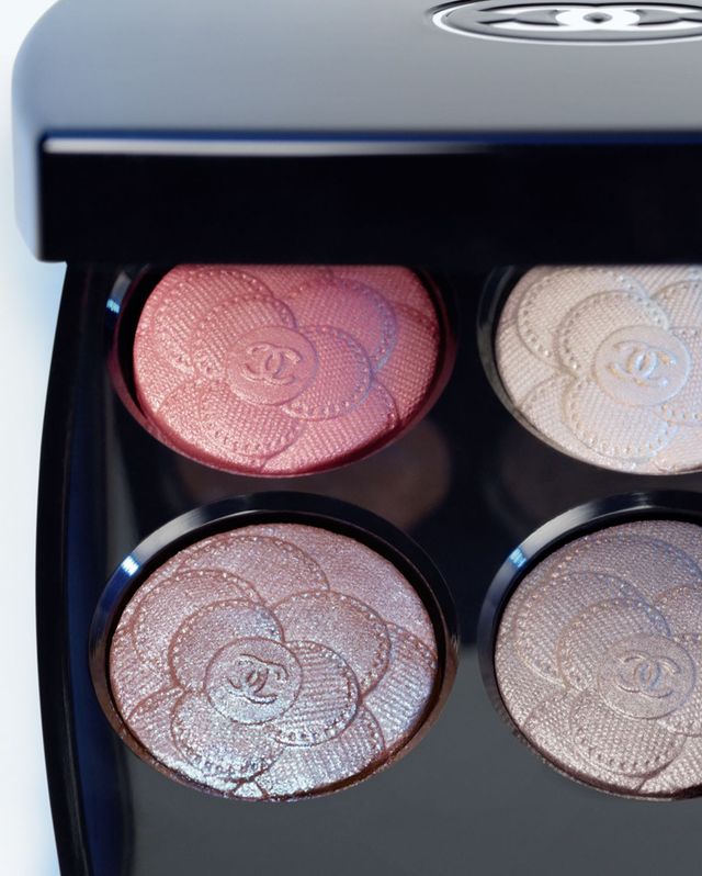 레 꺄트르 옹브르 387 유토피아, Chanel.