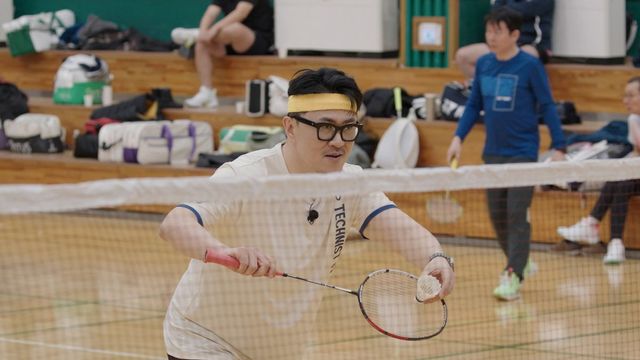 넷플릭스 예능 〈동미새: 동호회에 미친 새내기〉 스틸