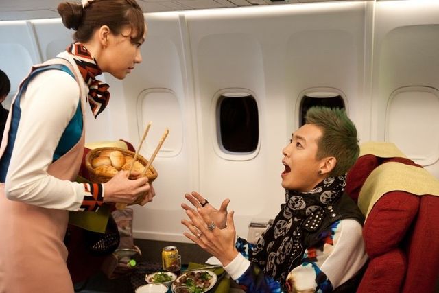 영화 〈롤러코스터〉 스틸