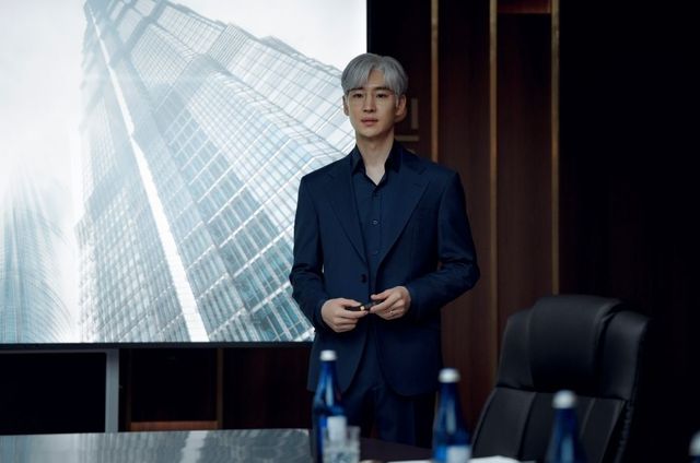 윤주노 역 이제훈 / JTBC 새 토일드라마 〈협상의 기술〉 스틸