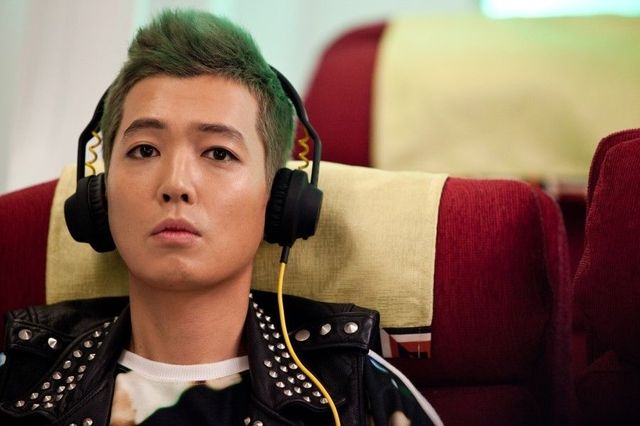 영화 〈롤러코스터〉 스틸