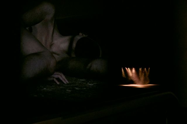 〈리미널(Liminal)〉과 〈오프스프링(OffSpring)〉