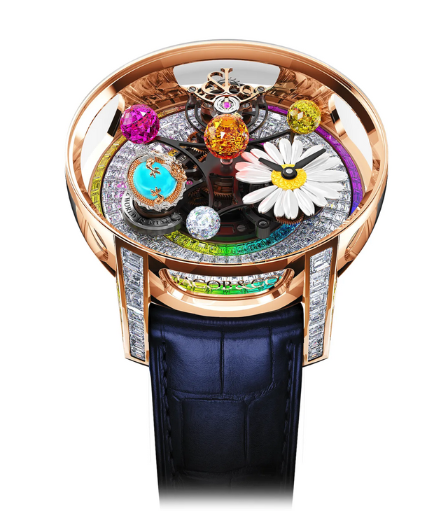 사진/ JACOB&CO 제공