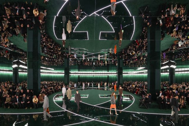 사진/구찌 제공 