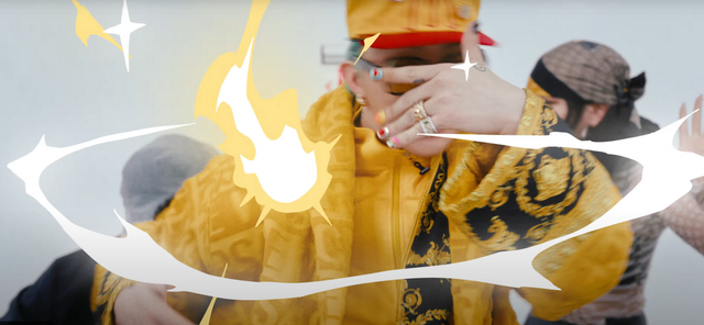 사진/ 유튜브 OfficialGDRAGON