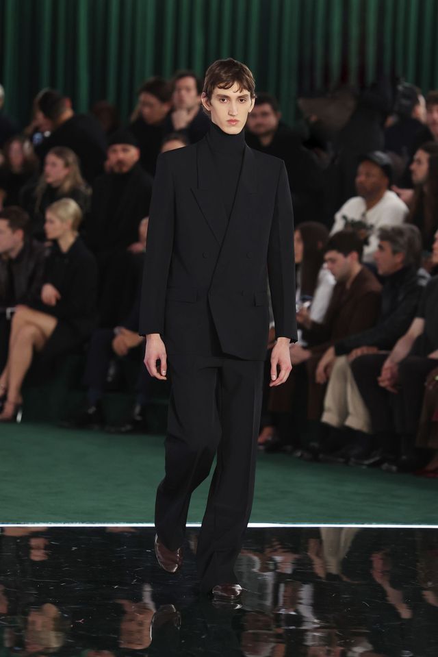 GUCCI FW 2025 컬렉션 