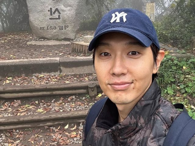 사진/ 이현우 인스타그램