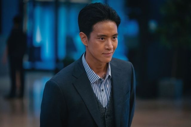 필립 역 이해우 / 디즈니+ 시리즈 〈카지노〉 스틸