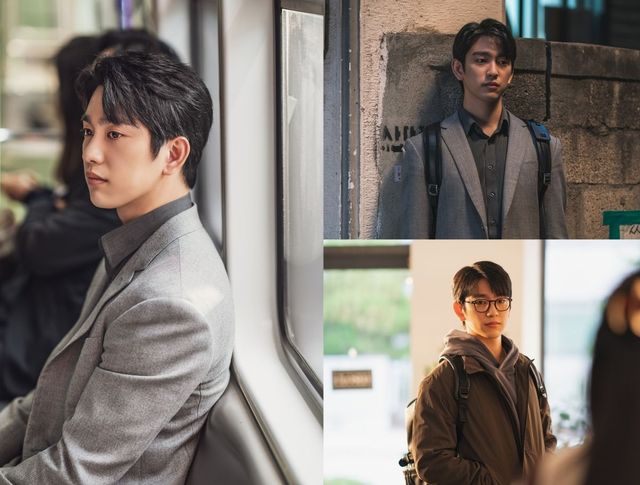 채널A 드라마 〈마녀〉 스틸