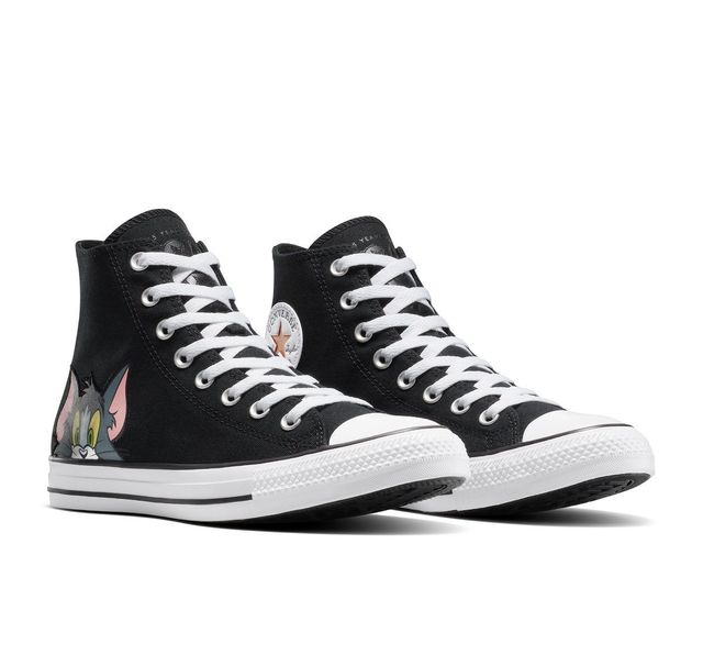 Converse 톰과 제리 척테일러 올스타 블랙 10만 5천원