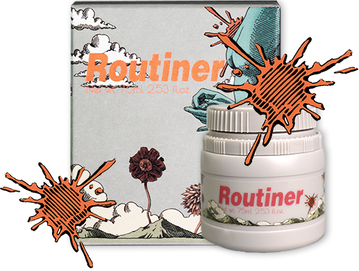 악센다 루티너 나이트 멀티밤 30ml, 가격미정