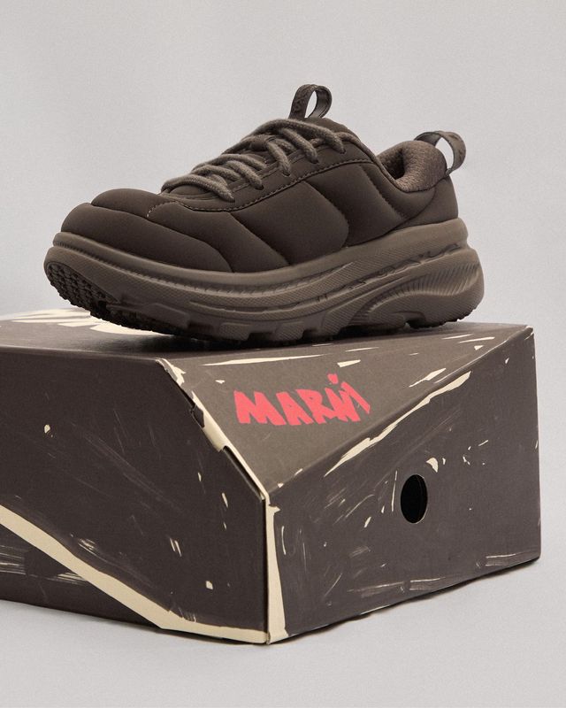  Marni X HOKA 'Bondi B3LS' 52만9천원