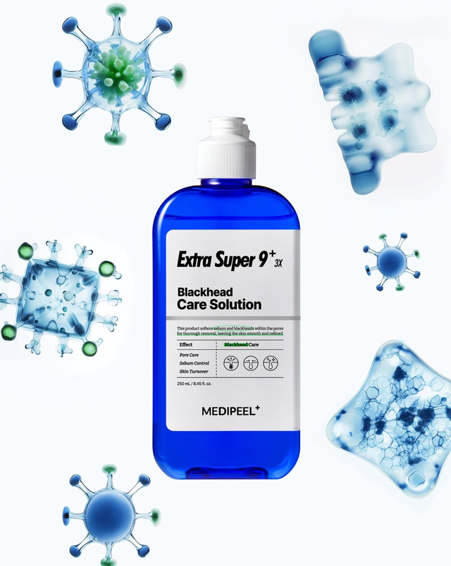 메디필 엑스트라 슈퍼9 플러스 3X 250ml, 2만 4천원대