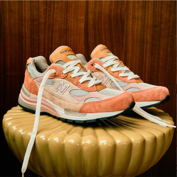 U992JG1 X JOE FRESHGOODS Aged Well 32만 9천원