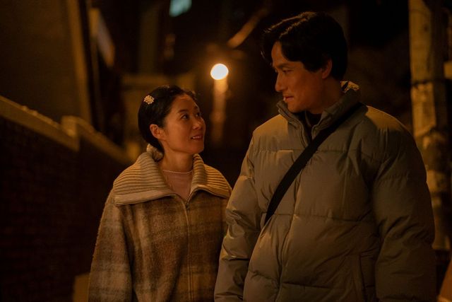 넷플릭스 시리즈 〈폭싹 속았수다〉 스틸