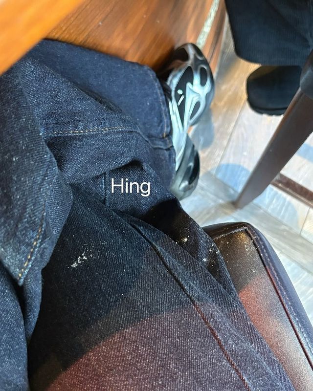 사진/ 카리나 인스타그램