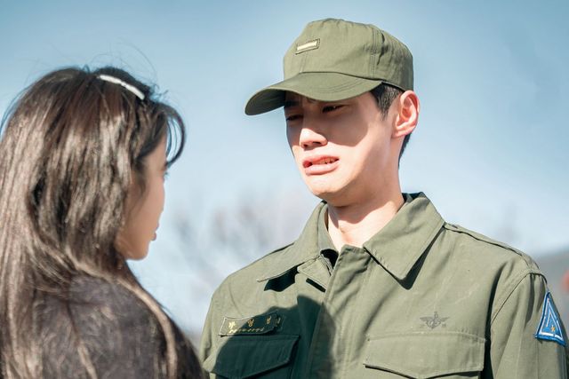 넷플릭스 시리즈 〈폭싹 속았수다〉 스틸