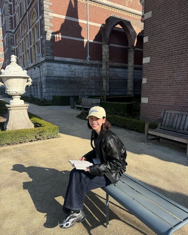 사진/ 카리나 인스타그램