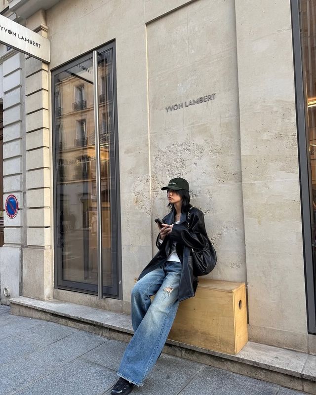 사진/ 예지 인스타그램