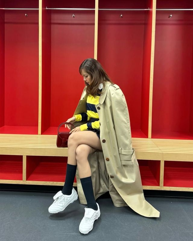 사진/ 리사 인스타그램