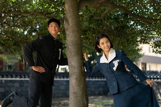 넷플릭스 시리즈 〈폭싹 속았수다〉 스틸