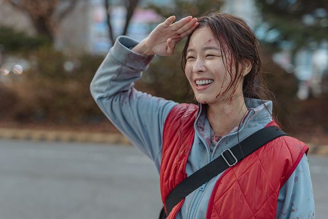 영화 〈백수아파트〉 스틸