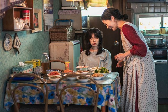 넷플릭스 시리즈 〈폭싹 속았수다〉 스틸