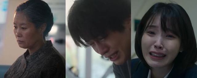 넷플릭스 시리즈 〈폭싹 속았수다〉 4막 예고편 캡처