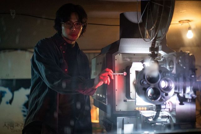 넷플릭스 시리즈 〈폭싹 속았수다〉 스틸