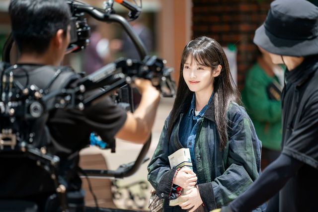 넷플릭스 시리즈 〈폭싹 속았수다〉 스틸