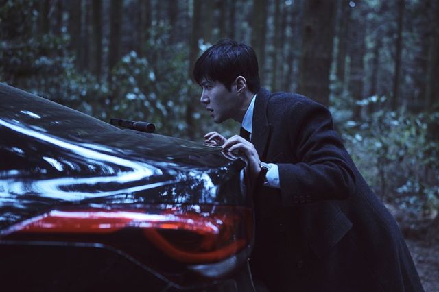 디즈니+ 시리즈 〈폭군〉 스틸