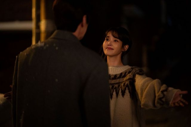 넷플릭스 시리즈 〈폭싹 속았수다〉 스틸