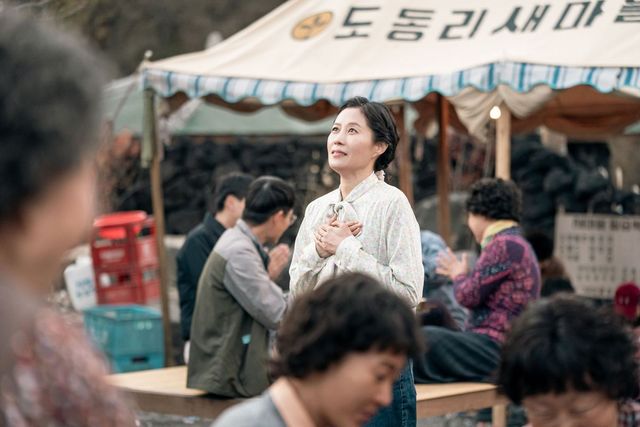 넷플릭스 시리즈 〈폭싹 속았수다〉 스틸