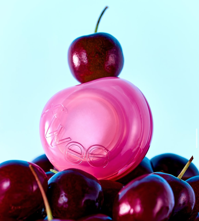 퓌 립앤치크 글로이 젤리 팟 JM01 콩포트 4g, 2만원